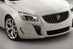 Buick Regal GS Concept 2010 года